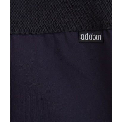 アダバット adabat 【ADABAT NAVY】autumn レギンス （ネイビー(094)）｜詳細画像