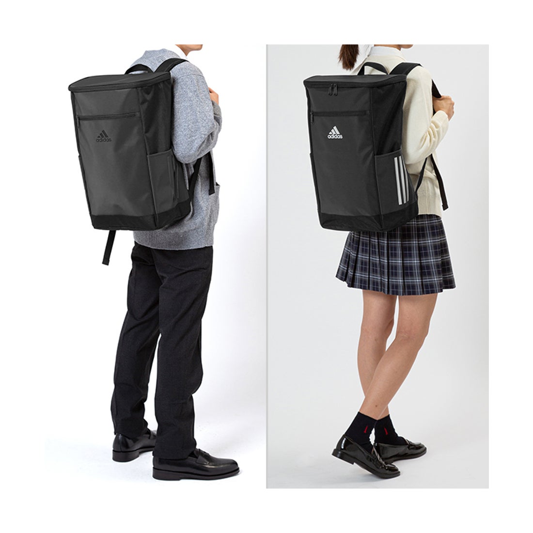 アディダス adidas アディダス リュック リュックサック 31L スクエア