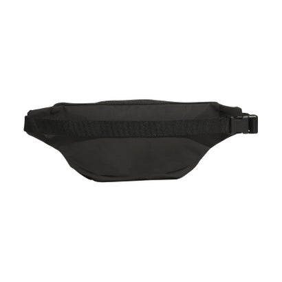 アディダス adidas 必需品 ウエスト バッグ かばん フィット感 耐久性 持ち運び おでかけ 散歩 荷物入れ  KLA19 （KF9735 ライトグレーヘザーソ）｜詳細画像
