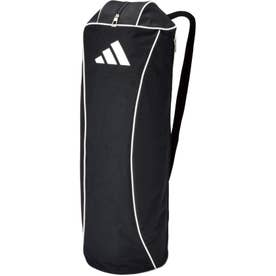 サッカー ボールバッグ3個入れ ブラック サッカー フットサル ボール サッカーボール サッカー用品 ボールバッグ （ブラック）