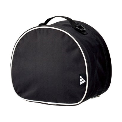 アディダス adidas サッカー ボールバッグ1個入れ ブラック サッカー フットサル ボール サッカーボール サッカー用品 ボールバッグ （ブラック）｜詳細画像