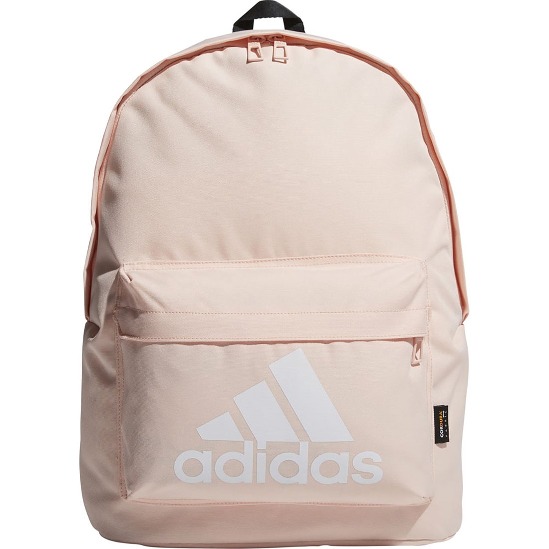 adidas アディダス ビッグロゴバックパック(ピンク) FYP40 ED1799 