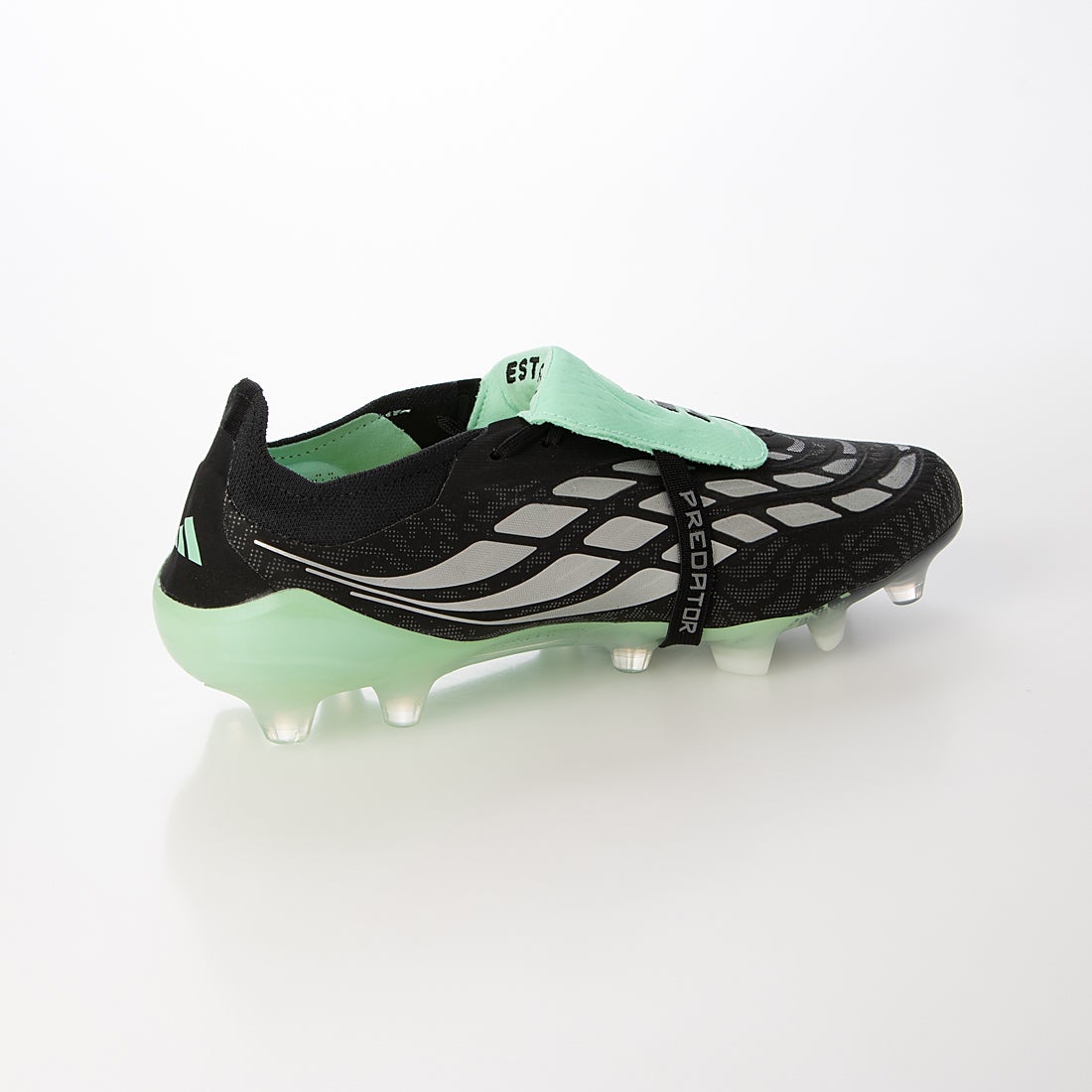 adidas アディダス プレデター ELITE FT HG/AG JAPAN(ブラック