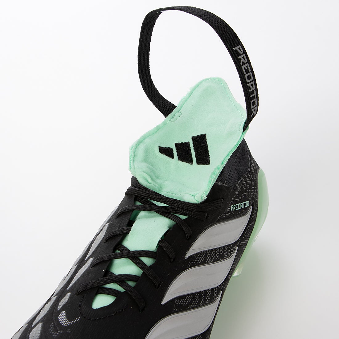 adidas アディダス プレデター ELITE FT HG/AG JAPAN(ブラック