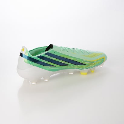 アディダス F50 ハイパーファスト PRO HG/AG JAPAN(グリーン×ブラック×イエロー)｜詳細画像