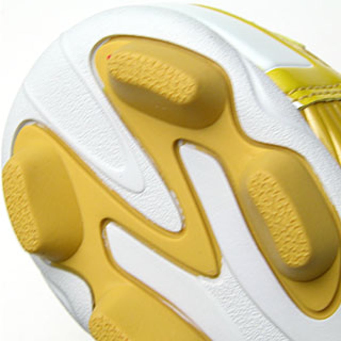 adidas アディダス プラス プレデター アブソリオン TRX HG J(ホワイト×ゴールド) 462980 ホワイト サッカー スパイク ...