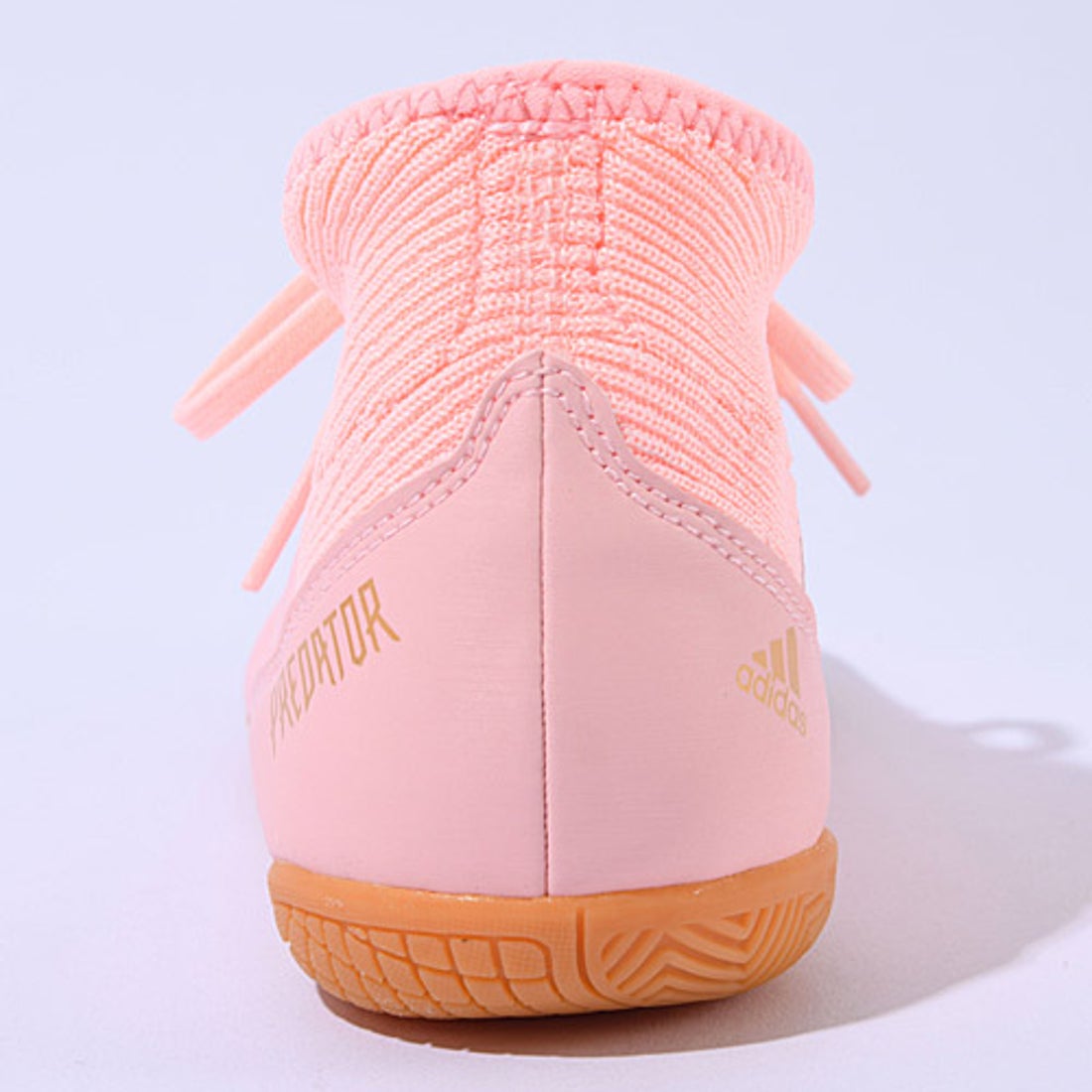 adidas アディダス プレデター タンゴ 18.3 IN ジュニア(ピンク