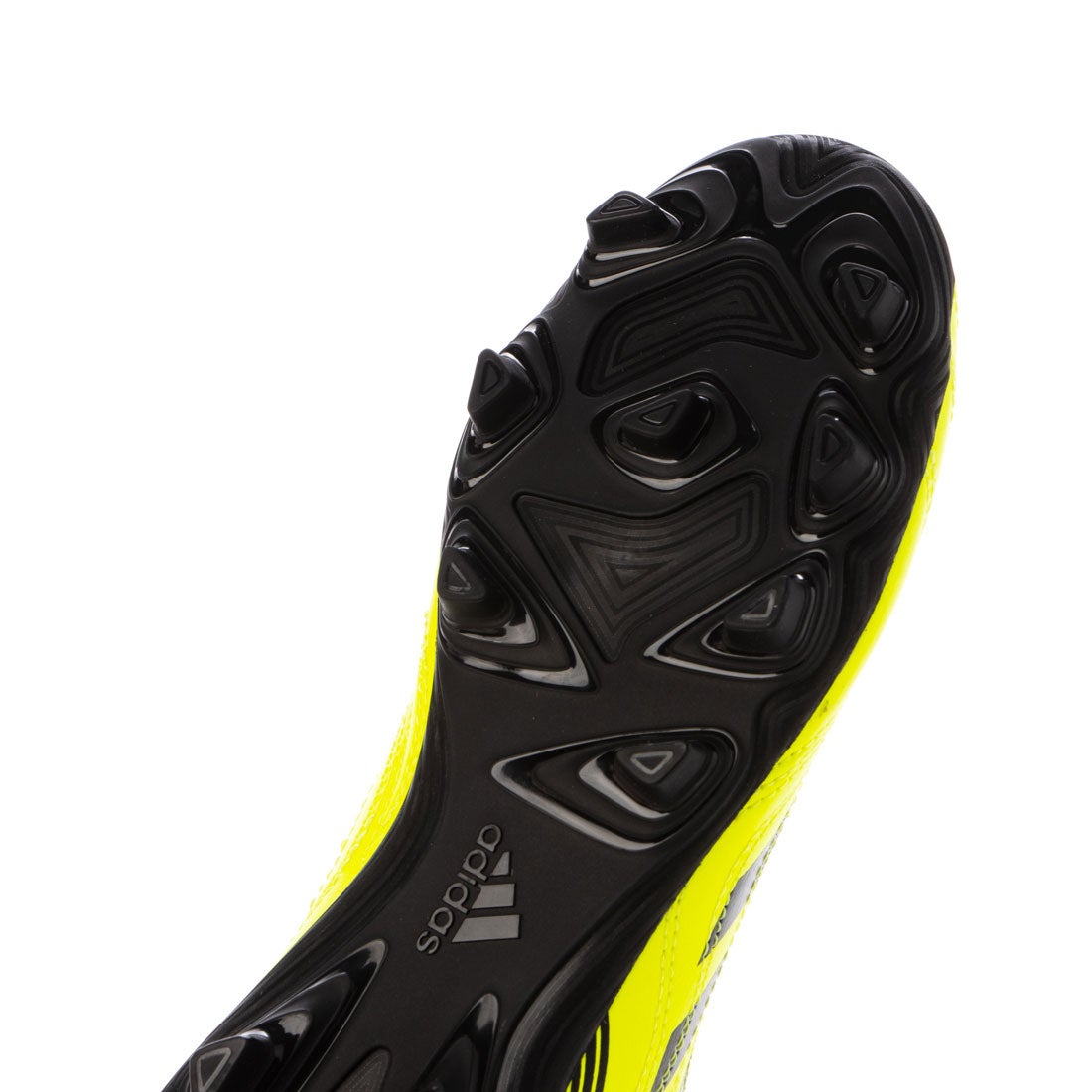 アディダス コパ センス+ FG(ブラック×シアン×イエロー) ※半額以下 adidas アディダス コパ センス.4 AI1 ジュニア(イエロー×ブラック