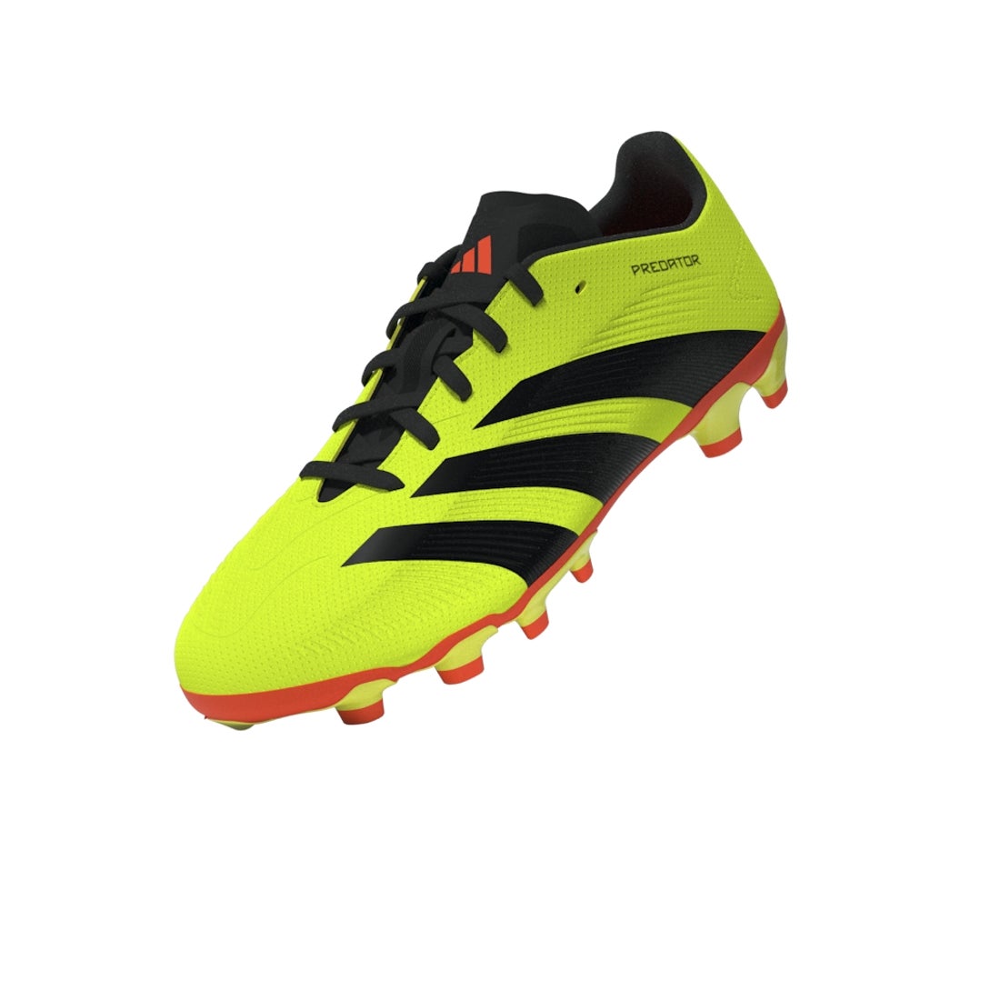 adidas アディダス キッズ プレデター LEAGUE L HG/AG(イエロー