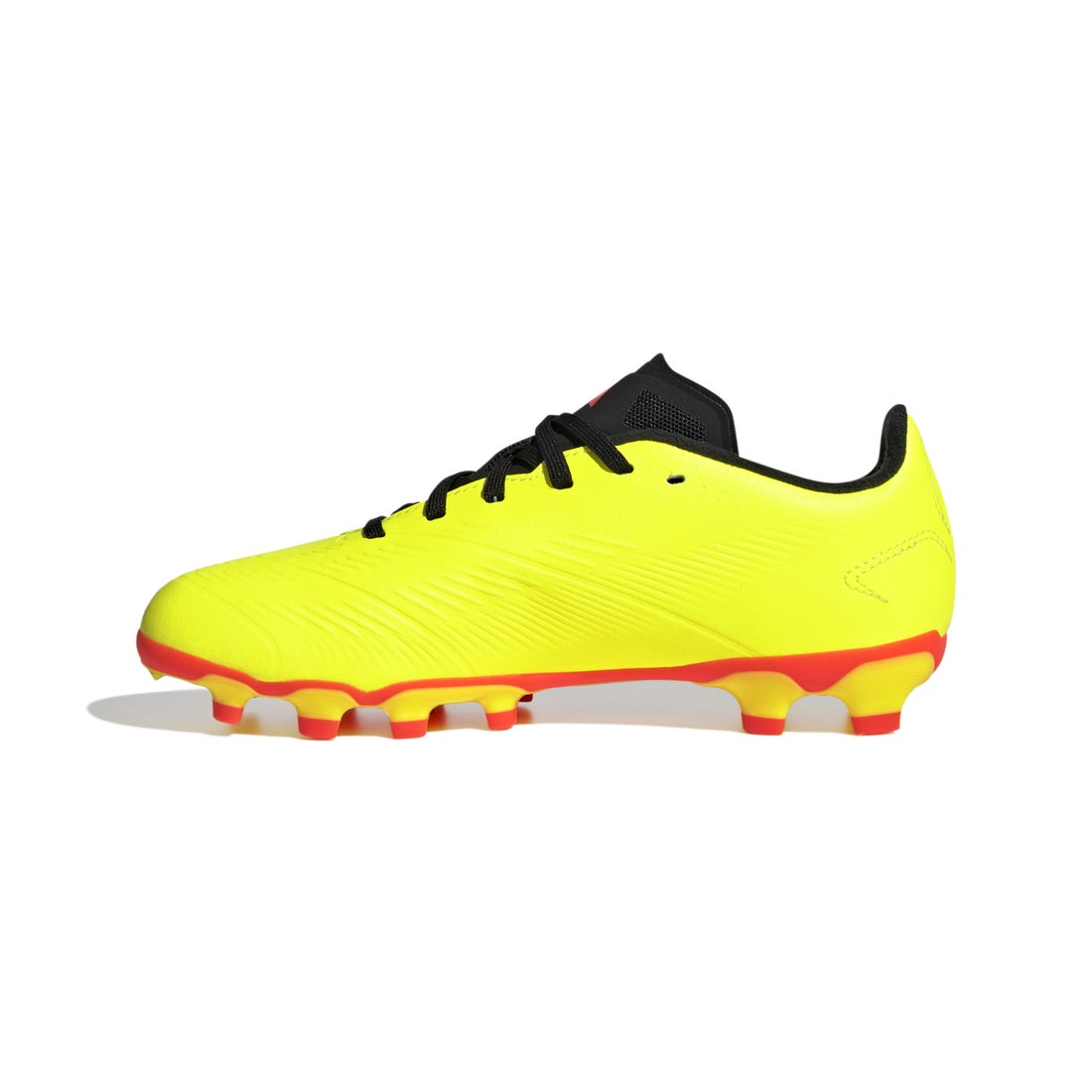 adidas アディダス キッズ プレデター LEAGUE L HG/AG(イエロー