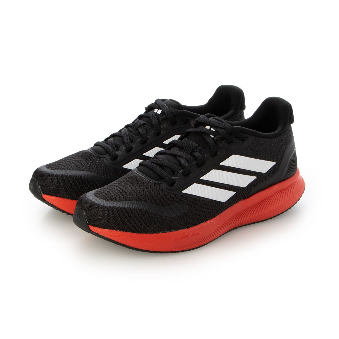 アディダス adidas キッズ スニーカー 子供靴 CORE FAITO 5.0J