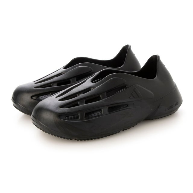 LIGHTBLAZE MOC U （BLK/BLK）