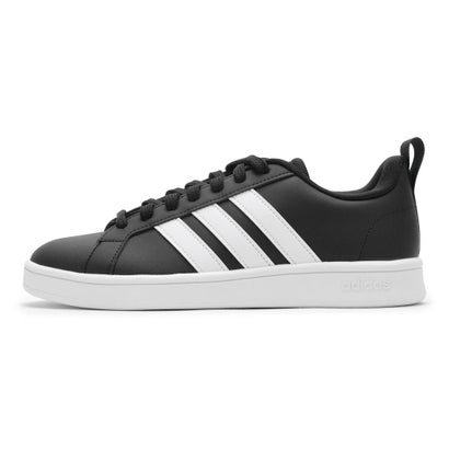 EASYCOURT （BLK/WH）｜詳細画像