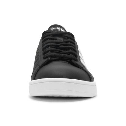 EASYCOURT （BLK/WH）｜詳細画像