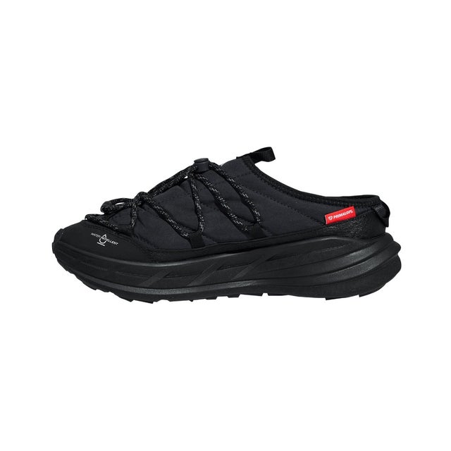 シューズ スニーカー スリッポン メンズ 撥水 TERREX （BLACK）