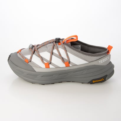 アディダス adidas シューズ スニーカー スリッポン メンズ 撥水 TERREX （GY/WT）｜詳細画像