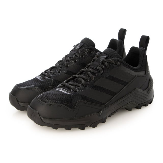 TERREX HIKSTER LT （BLK/BLK）