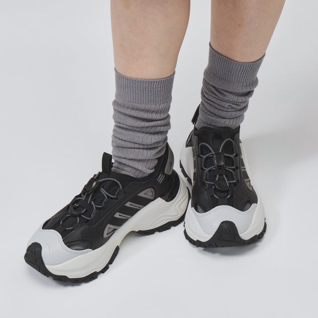 スポーツサンダル SNEAKER_U_26SS スニーカー サンダル KH5992 （コアブラック/クリスタルホワイト/アイアンメタリック）