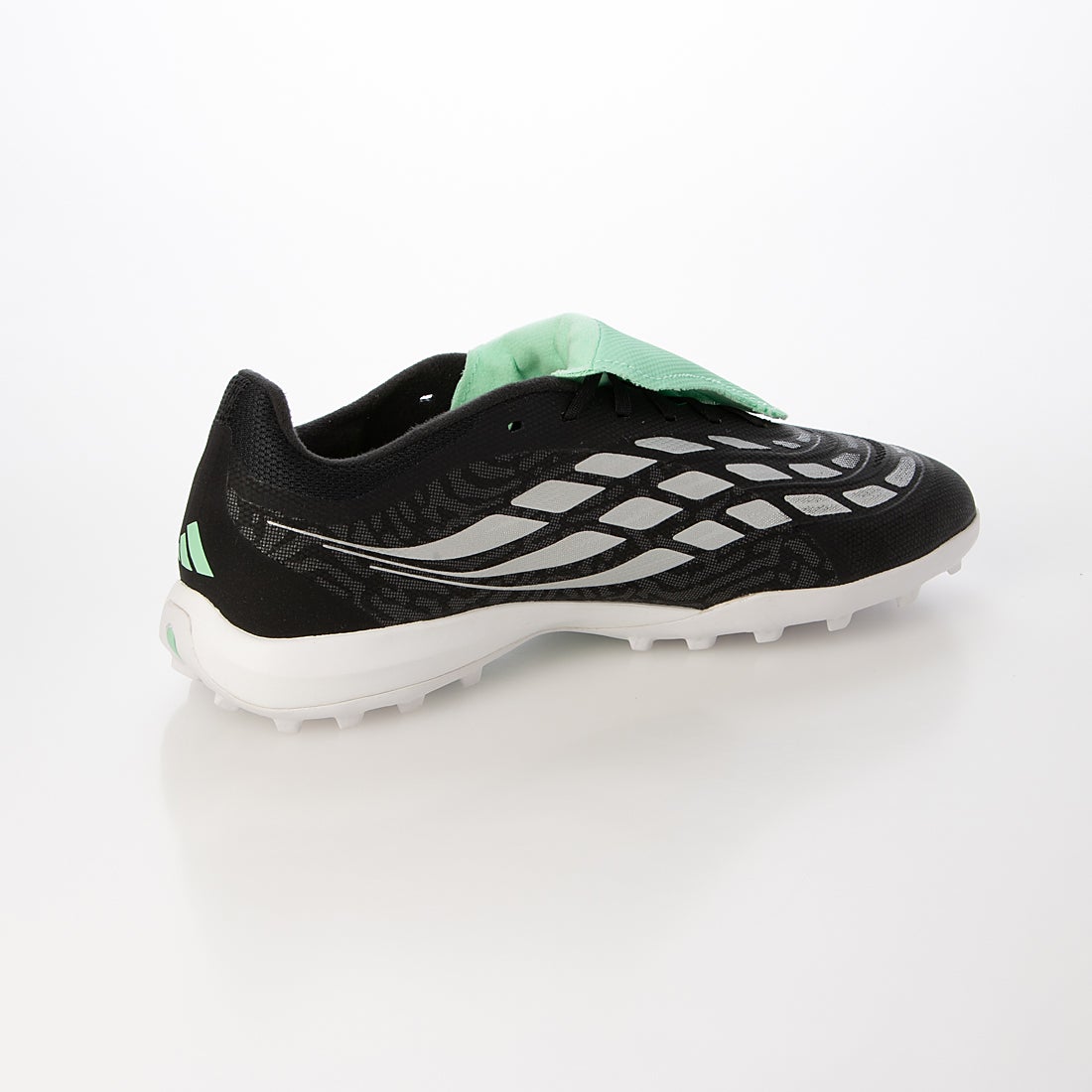 adidas アディダス プレデター LEAGUE FT TF(ブラック×シルバー