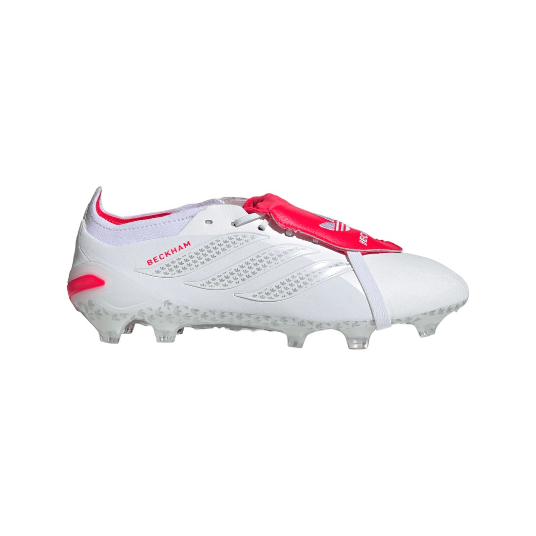 adidas アディダス プレデター ELITE FT FG DB(ホワイト×シルバー