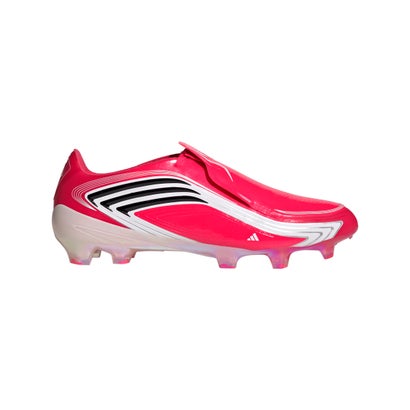 アディダス F50 MESSI ELITE FG(レッド×ブラック)｜詳細画像