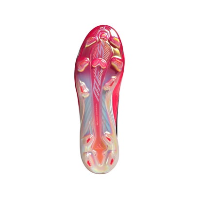 アディダス F50 MESSI ELITE FG(レッド×ブラック)｜詳細画像