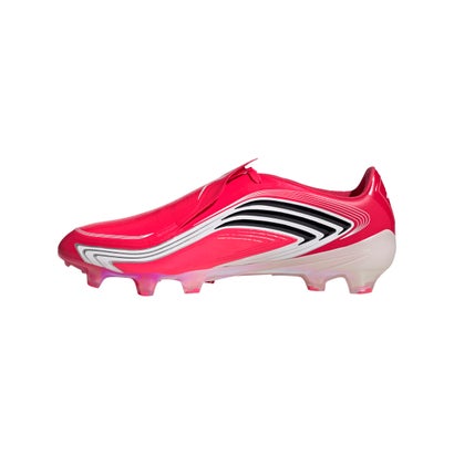 アディダス F50 MESSI ELITE FG(レッド×ブラック)｜詳細画像