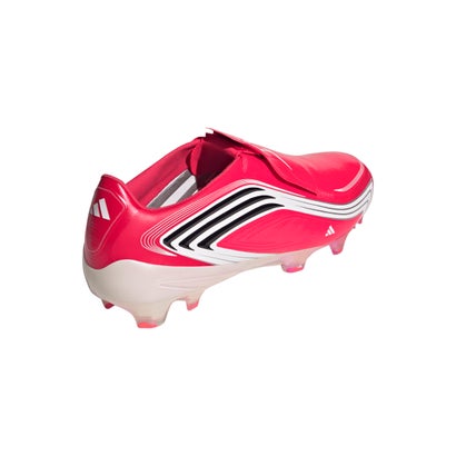 アディダス F50 MESSI ELITE FG(レッド×ブラック)｜詳細画像