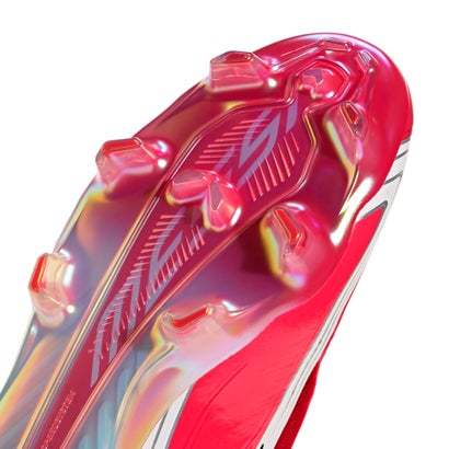 アディダス F50 MESSI ELITE FG(レッド×ブラック)｜詳細画像