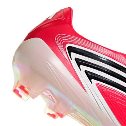 アディダス F50 MESSI ELITE FG(レッド×ブラック)｜詳細画像