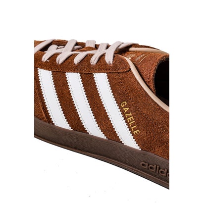 GAZELLE INDOOR （Dusky Bronze / Off-White / Magic Beige）｜詳細画像