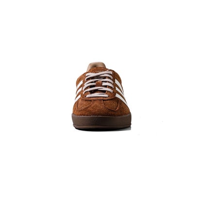 GAZELLE INDOOR （Dusky Bronze / Off-White / Magic Beige）｜詳細画像