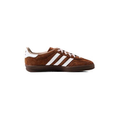GAZELLE INDOOR （Dusky Bronze / Off-White / Magic Beige）｜詳細画像
