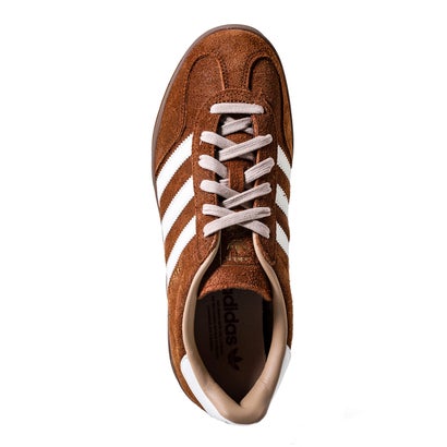 GAZELLE INDOOR （Dusky Bronze / Off-White / Magic Beige）｜詳細画像