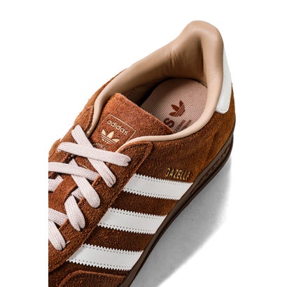 GAZELLE INDOOR （Dusky Bronze / Off-White / Magic Beige）｜詳細画像