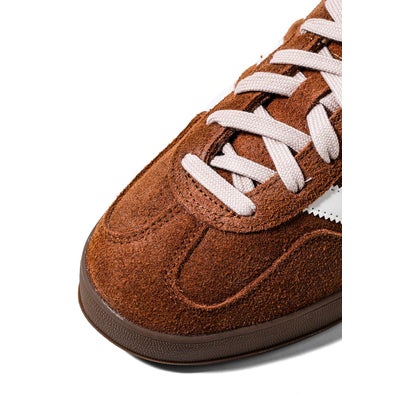 GAZELLE INDOOR （Dusky Bronze / Off-White / Magic Beige）｜詳細画像