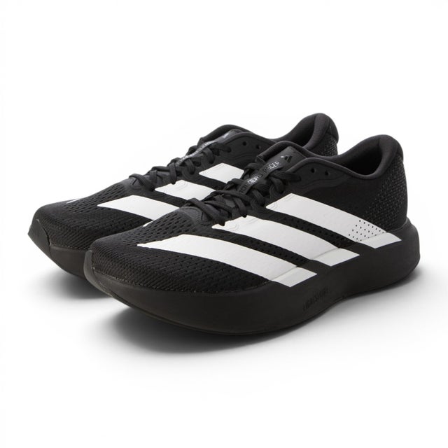 スニーカー ADIZERO PACER M （ブラック）