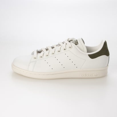 STAN SMITH （Core White/ Olive Strata）｜詳細画像