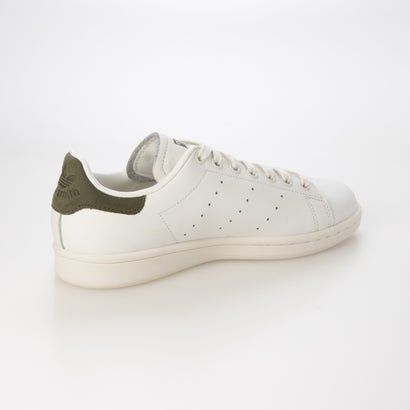 STAN SMITH （Core White/ Olive Strata）｜詳細画像