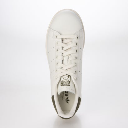 STAN SMITH （Core White/ Olive Strata）｜詳細画像