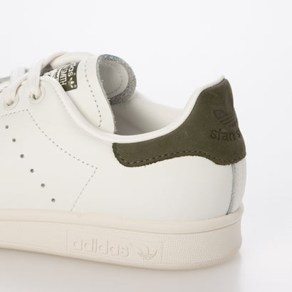 STAN SMITH （Core White/ Olive Strata）｜詳細画像