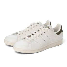 STAN SMITH （Core White/ Olive Strata）