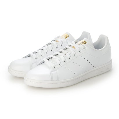 アディダス adidas STAN SMITH （Cloud White/Cloud White/Gold Metallic）｜詳細画像