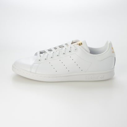 アディダス adidas STAN SMITH （Cloud White/Cloud White/Gold Metallic）｜詳細画像