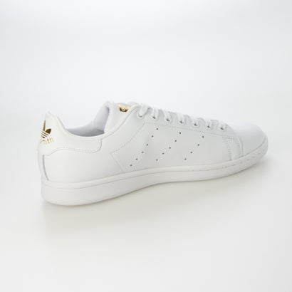 アディダス adidas STAN SMITH （Cloud White/Cloud White/Gold Metallic）｜詳細画像
