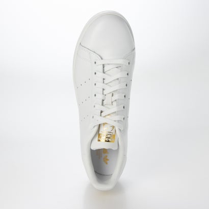 アディダス adidas STAN SMITH （Cloud White/Cloud White/Gold Metallic）｜詳細画像