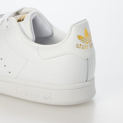アディダス adidas STAN SMITH （Cloud White/Cloud White/Gold Metallic）｜詳細画像
