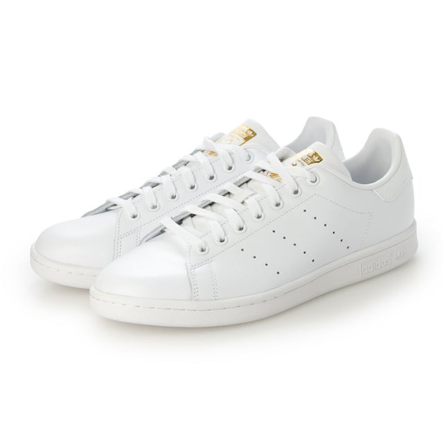 STAN SMITH （Cloud White/Cloud White/Gold Metallic）