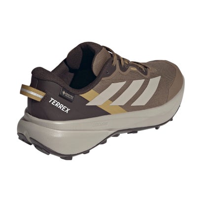 アディダス adidas アディダス adidas アウトドア テレックス トレースファインダー プラス GORE-TEX トレイルランニング メンズ 男性 シューズ くつ （ブラウンオキサイド/ライト）｜詳細画像