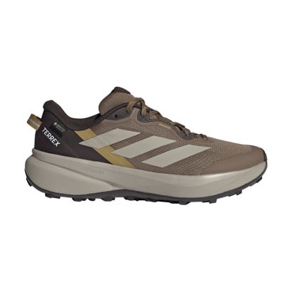 アディダス adidas アディダス adidas アウトドア テレックス トレースファインダー プラス GORE-TEX トレイルランニング メンズ 男性 シューズ くつ （ブラウンオキサイド/ライト）｜詳細画像